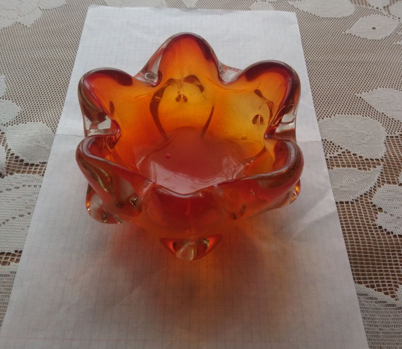 Ваза, цукерниця ЛКФС