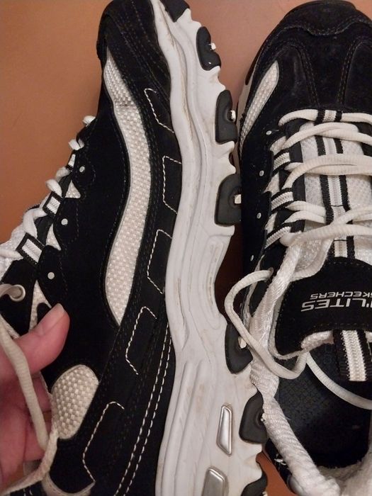 Кросівки жіночі Sketchers