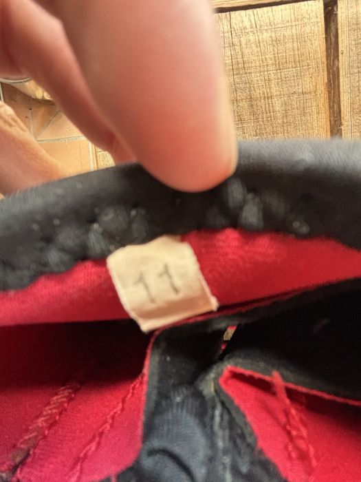 Botas para vela 5 mm marca Gul