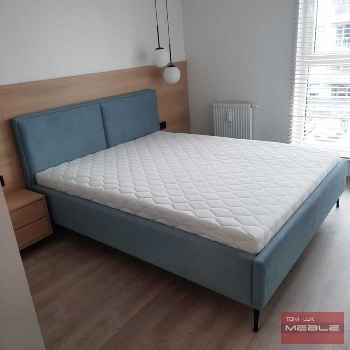 Łóżka Panelowe / Sypialniane