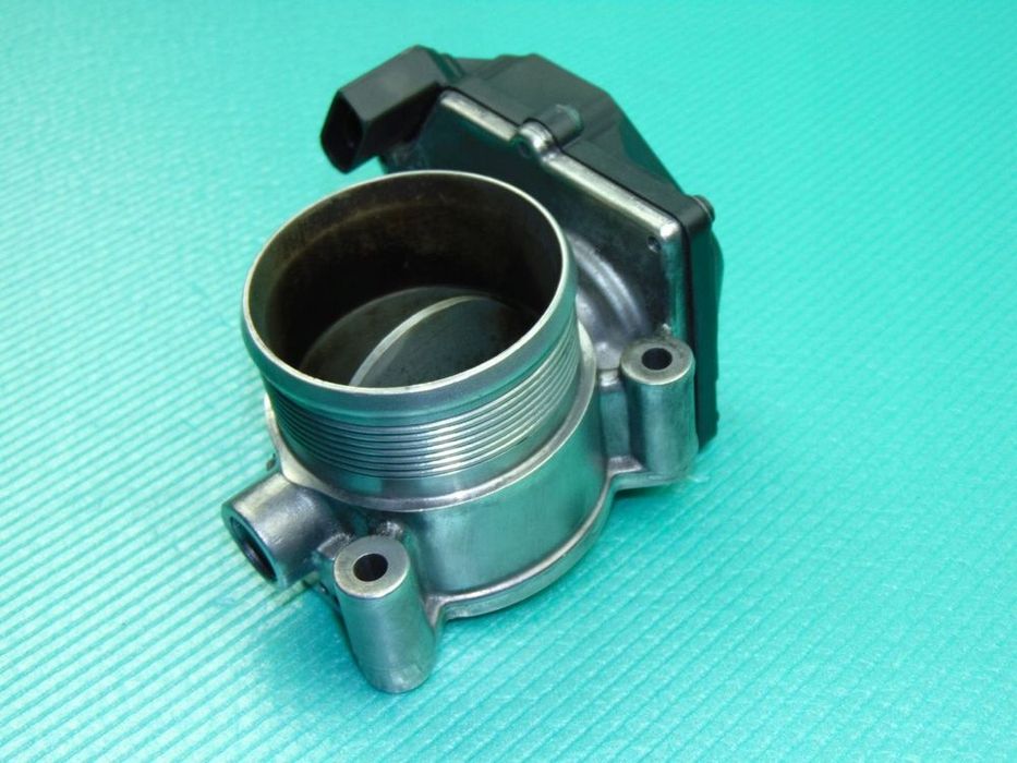 Przepustnica 03L128063S 2,0TDI CAA Crafret T5 T6