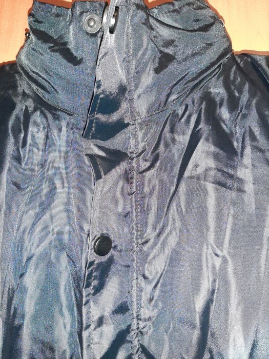 Куртка утепленная, рабочая, р.52-54.