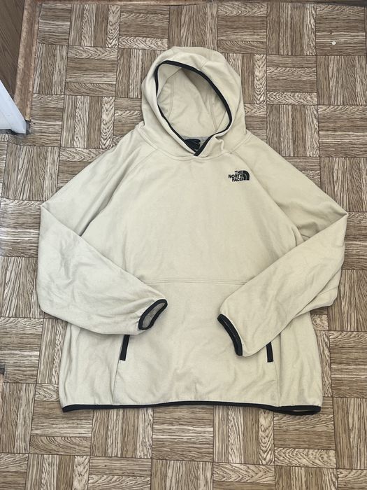 Худі the north face