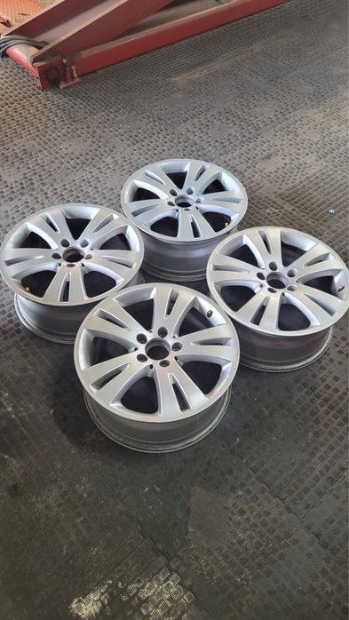 Jantes originais w204
