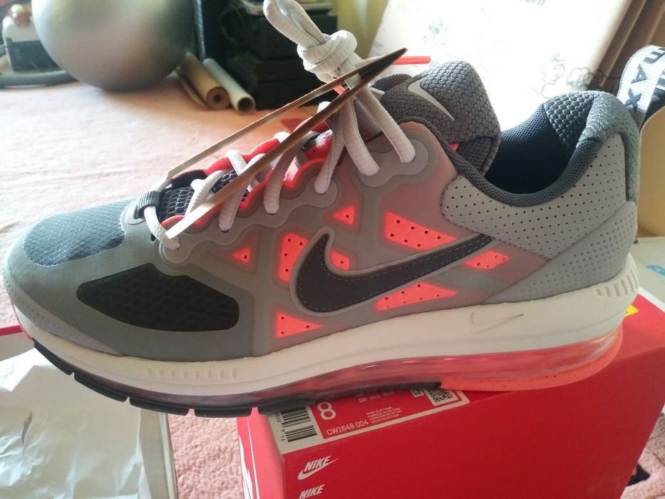 buty nike air max genome rozm.41(26 cm.)
