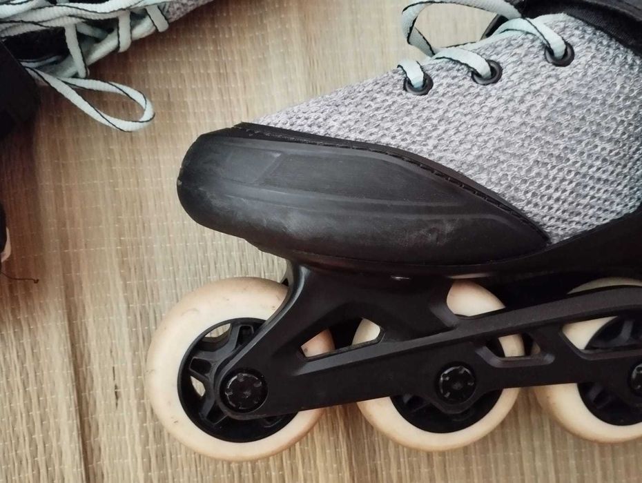 Patins em linha Decathlon