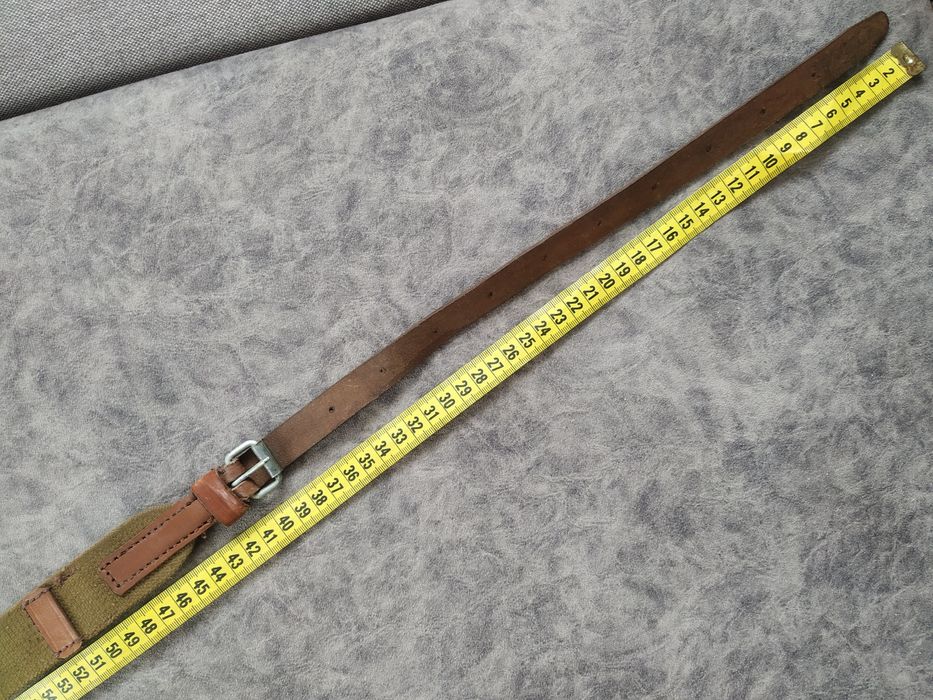 Ремінь автомата ППШ і ППС.