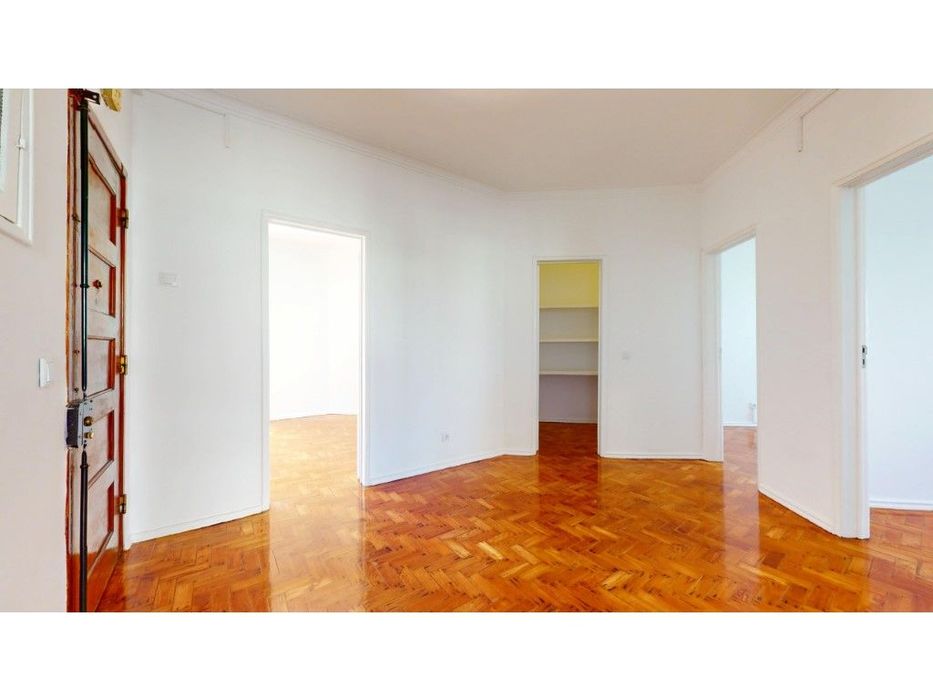 T2 com 84 m² na Amadora