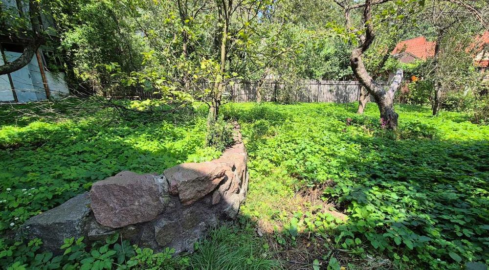 Продам будинок та 5соток ділянка, держ програми-ТАК