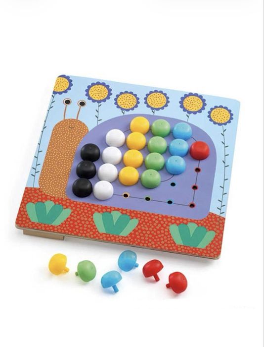 Djeco мозайка Primo Mosaїco