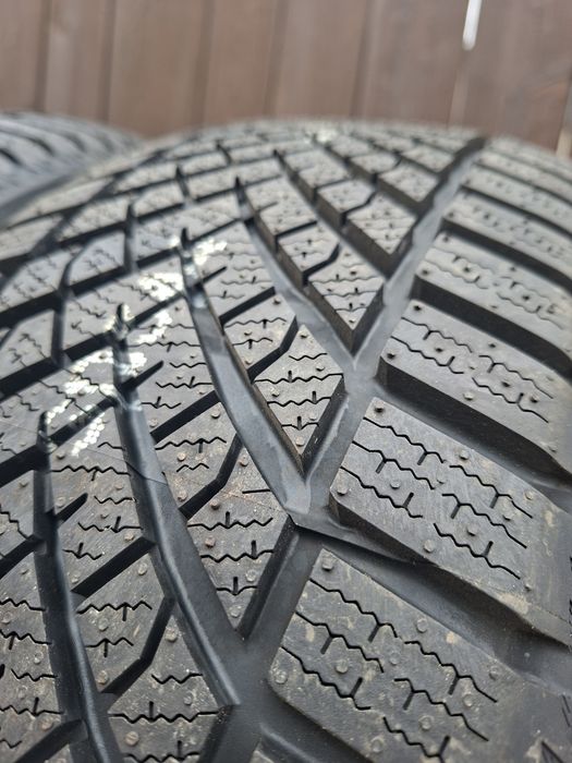 Nowe Opony 225/45R17 Yokohama