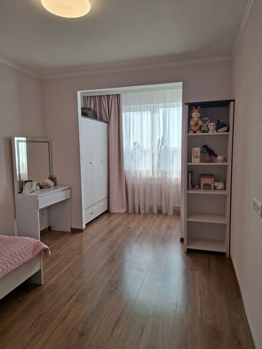 2 ком. квартира -60 метров с ремонтом . Программы.