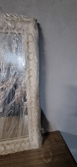 Toucador com espelho