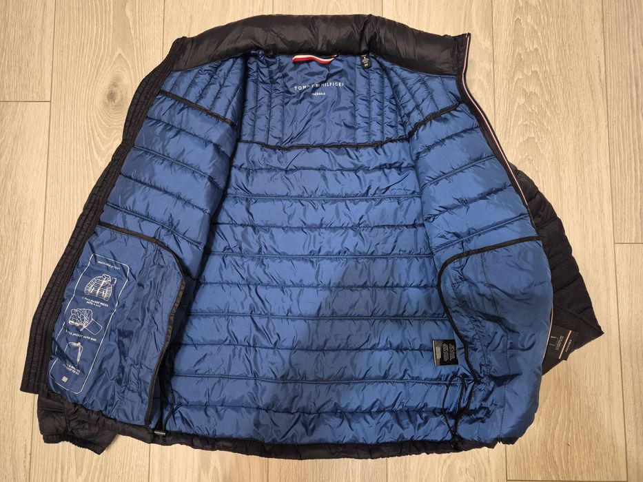 Куртка Tommy Hilfiger