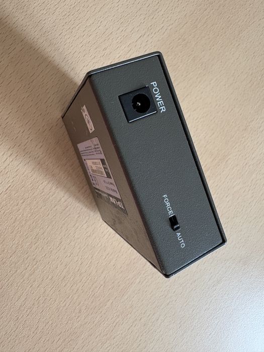 Медіаконвертер TP-LINK MC220L