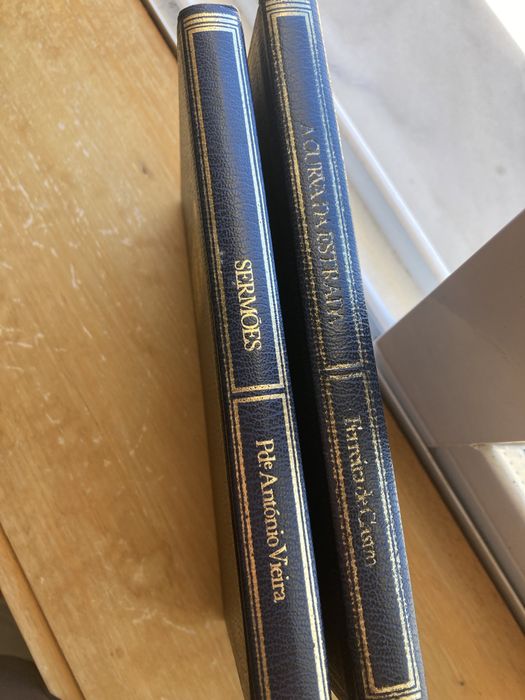 4 livros , clássicos da língua portuguesa