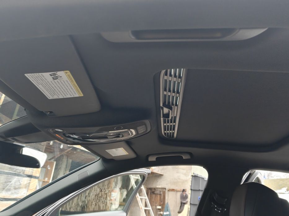 Audi A4 B9 Bardzo Dobrze Wyposażona Aktywny Wydech 18Rok Niski przebie