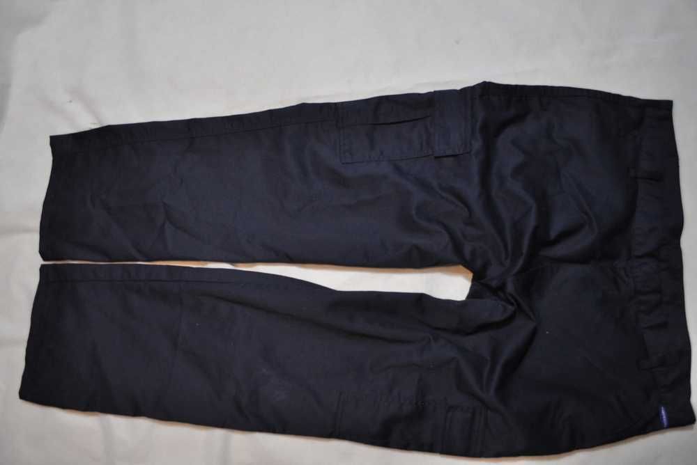 PORTWEST XL 100cm 38/29 męskie spodnie bojówki r1v  TOCSAM