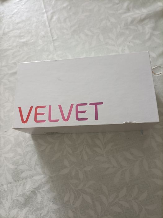 LG Velvet LM-G910 Emw