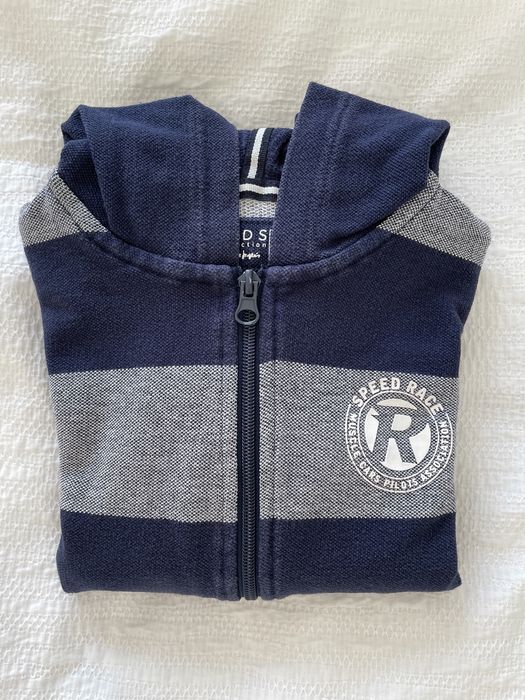 Conjunto de 2 peças (7 - 8 anos)