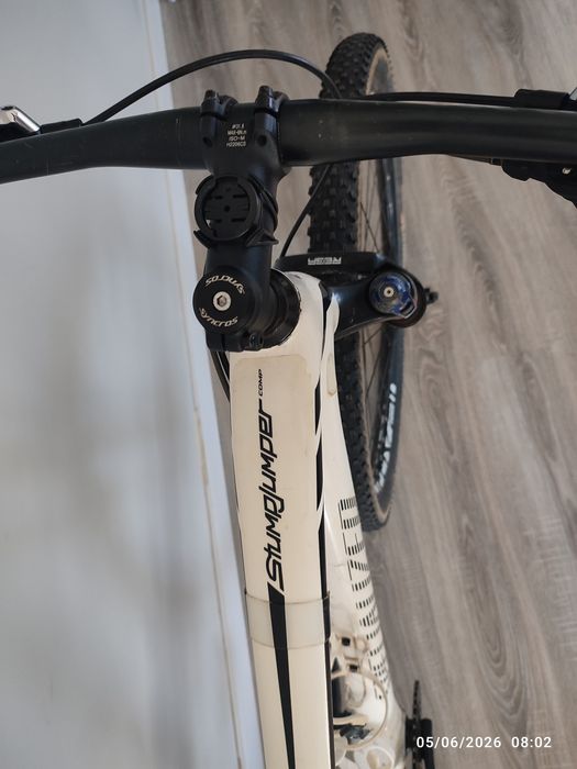 Specialized  Stumpjumper tamanho M