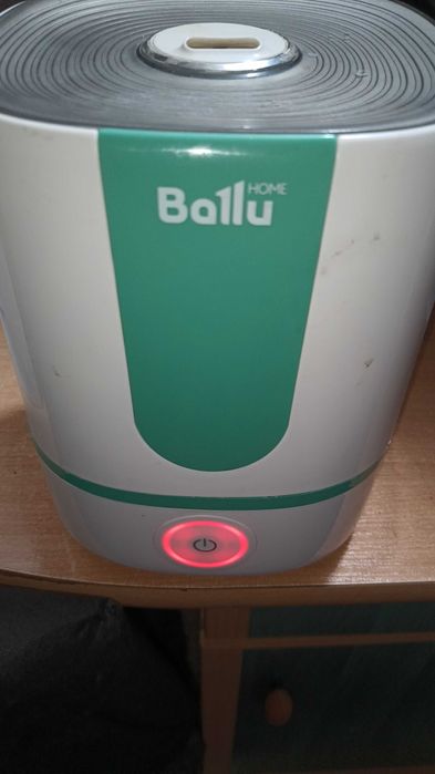 Увлажнитель воздуха