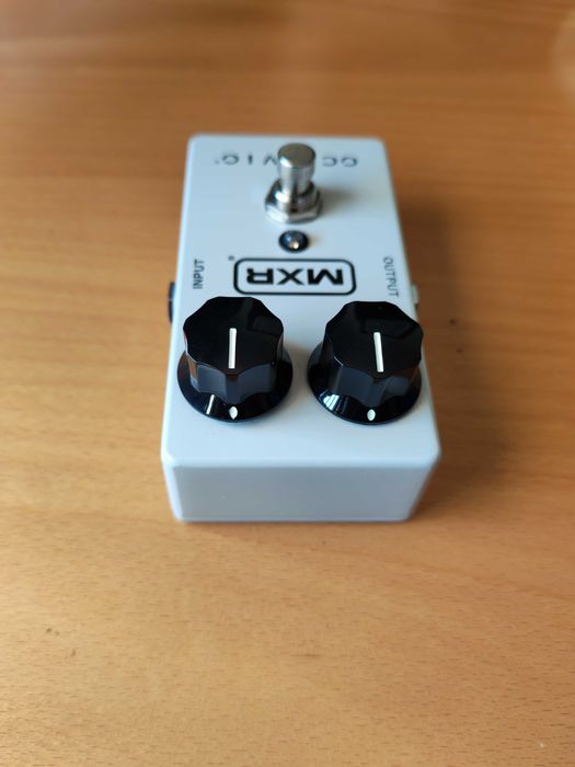 MXR Octavio - Pedal Fuzz / Octave-up