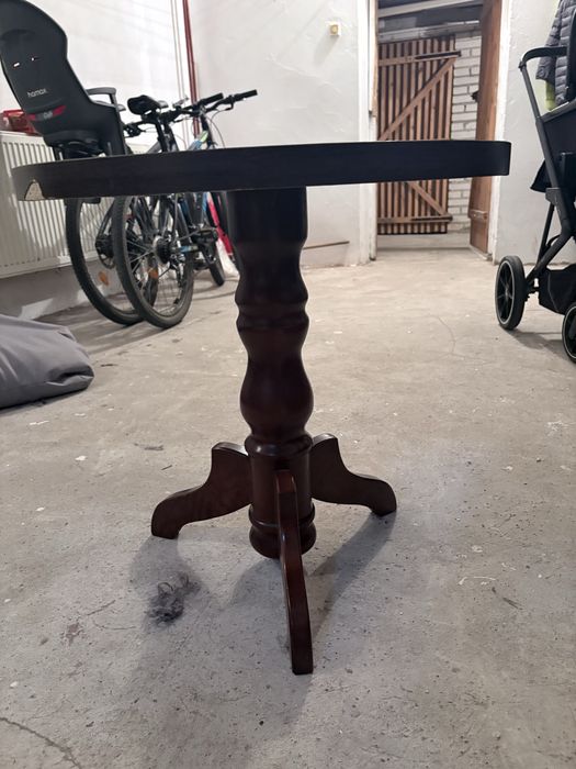 Stolik kawowy 60cm