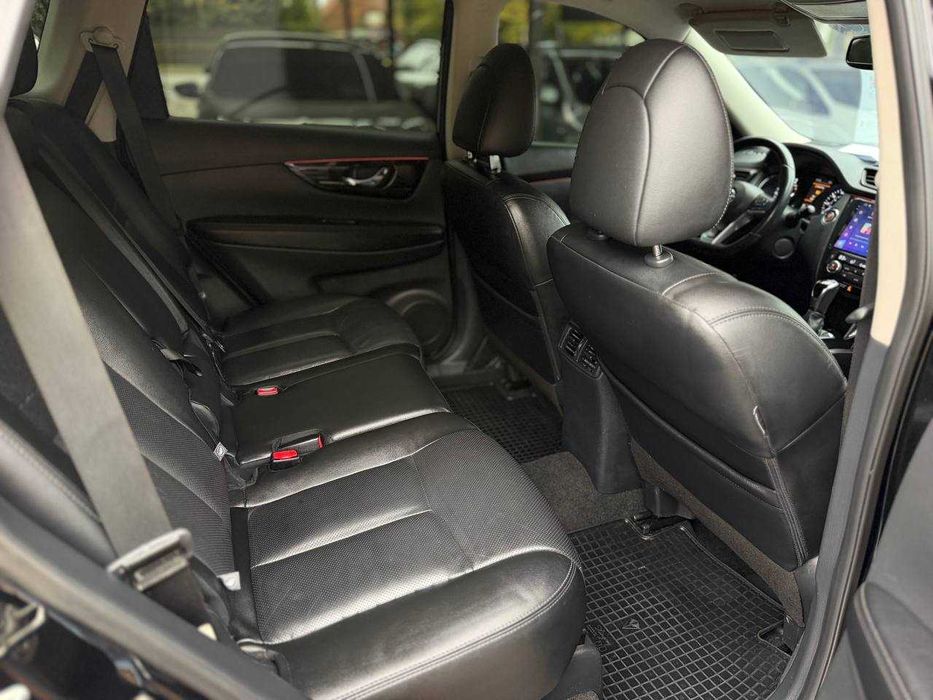Nissan Rogue SL 2019