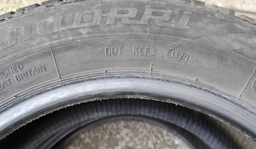 Шини (Покришки) Premiorri Solazo S Plus 185/65/15