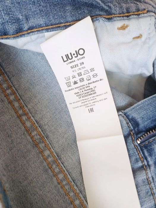 Liu Jo jeansy r. 29 L