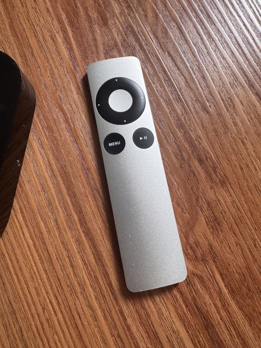 Apple tv 3 geração