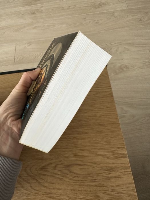 Encyklopedia podręczna A-Z Collins wyd Olesiejuk