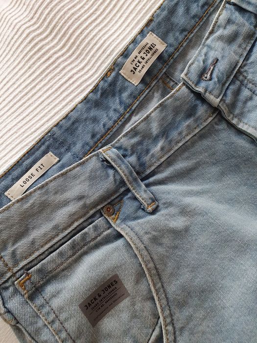 3 pary spodenek. Stan idealny!!