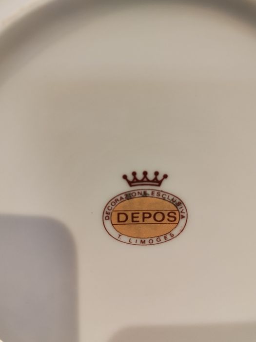 Terrina  Limoges424980018973255682