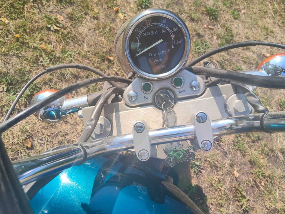 Sprzedam Suzuki Marauder