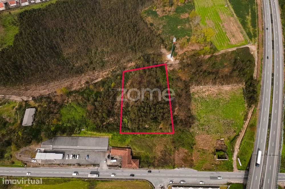 Terreno Urbano 3.532m2