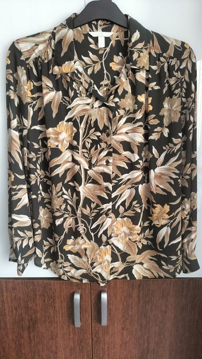 Koszula damska 46 H&M