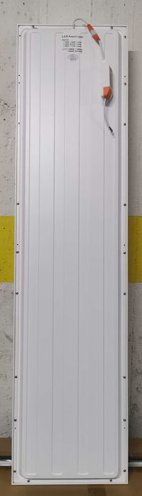 Armaduras / Focos / Projetores Led retangulares Embutir ( NOVOS )