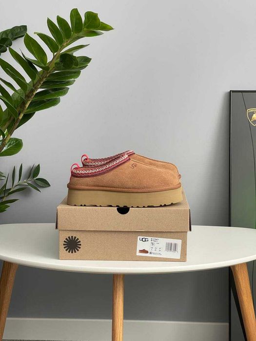 !SALE! UGG Tazz II Chestnut 36 37 38 39 40 41