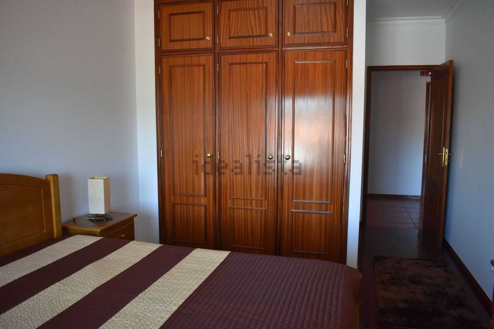 Apartamento T3 com duplex, no Centro de Ansião