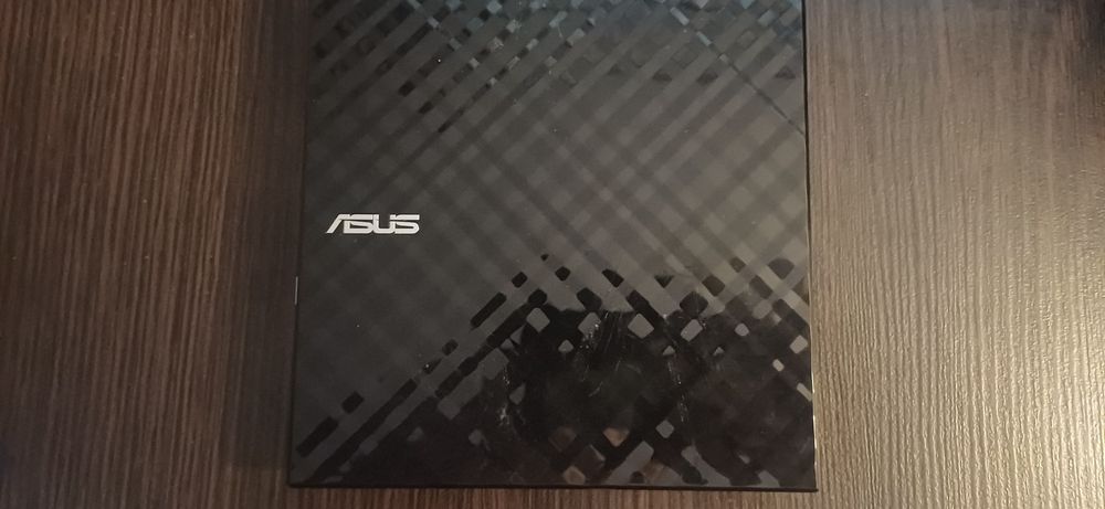 Nagrywarka zewnętrzna Asus