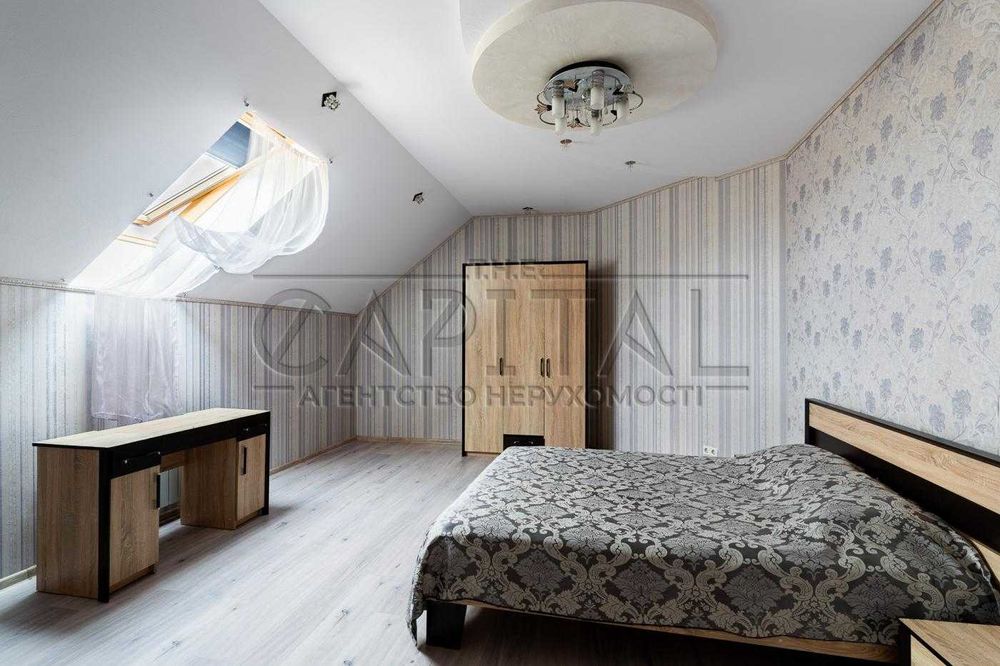 Оренда будинку з басейном, Софіївська Борщагівка