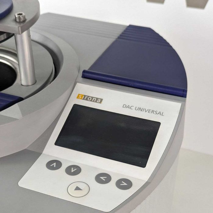 Автоклав Sirona Dac Universal