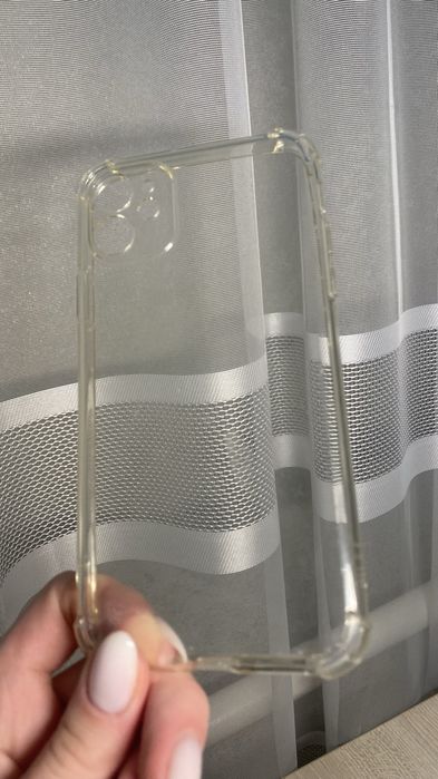 Чоли на айфон 11 та 12 про