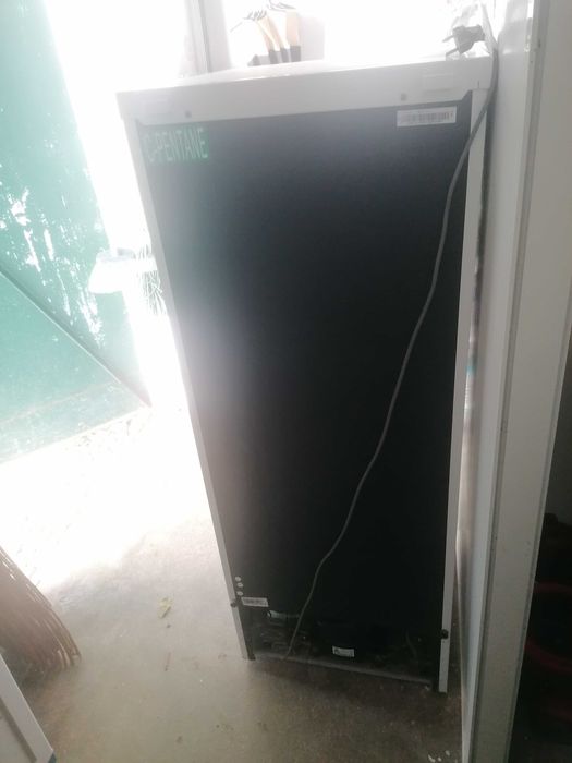 Frigorífico Indesit