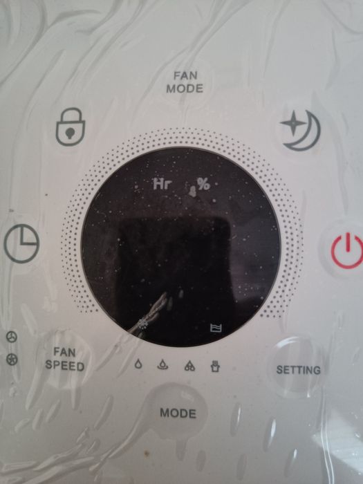 Здам в оренду осушувач очищувач повітря