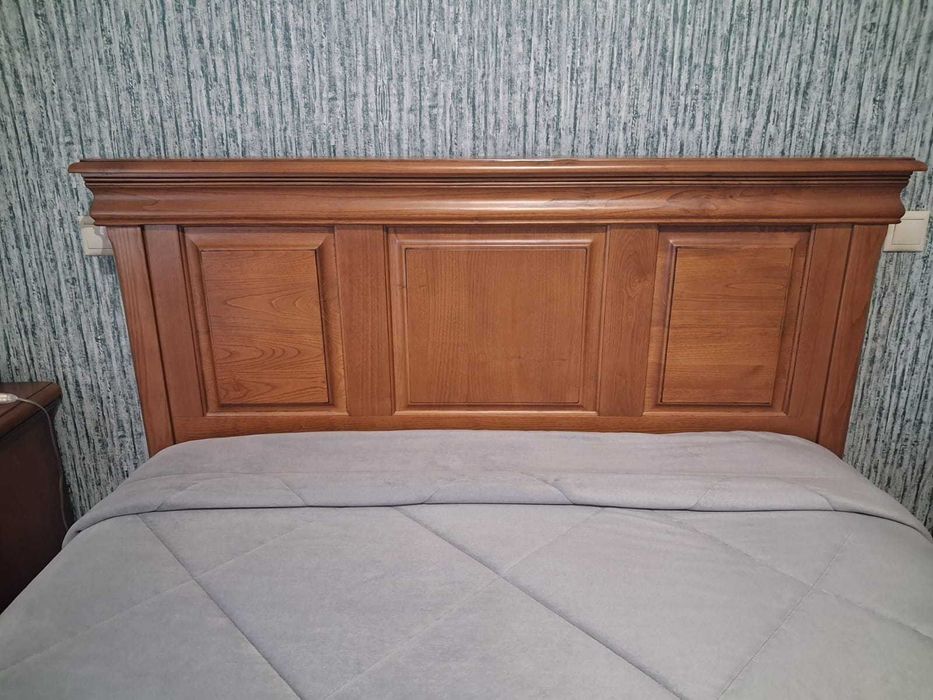Vendo Móveis de Quarto Casal em bom estado