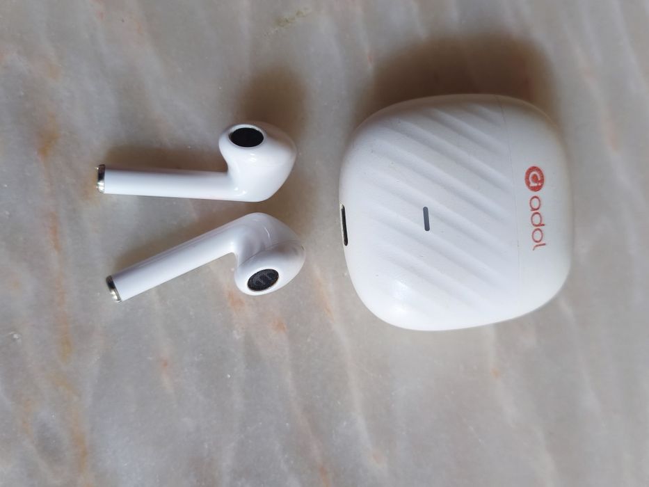 Fones de ouvido, bluetooth