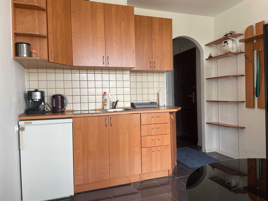 Mieszkanie typu studio na wynajem GDAŃSK PRZYMORZE